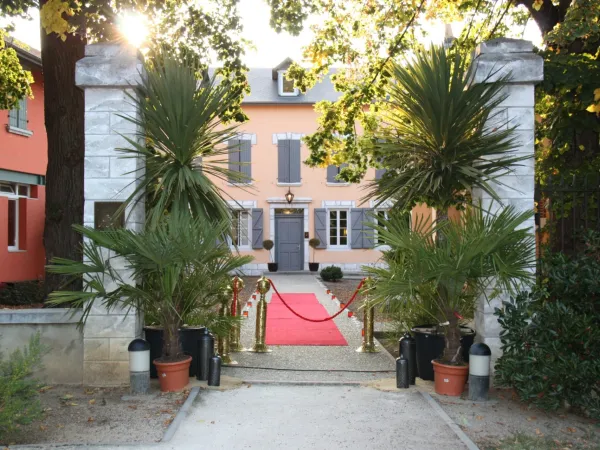 Commerce 12 pièces 1051 m²