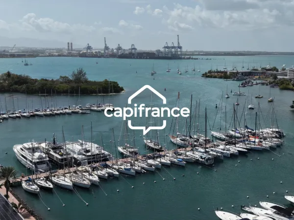 Appartement 3 pièces 77 m²