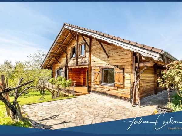 Maison 7 pièces 201 m²