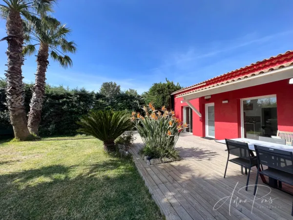 Maison 5 pièces 103 m²