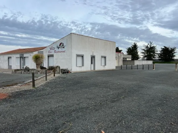 Immeuble 10 pièces 440 m²