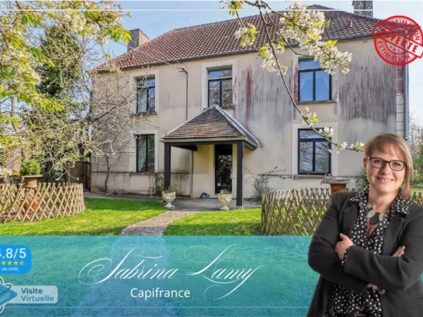 Propriété 20 pièces 226 m²