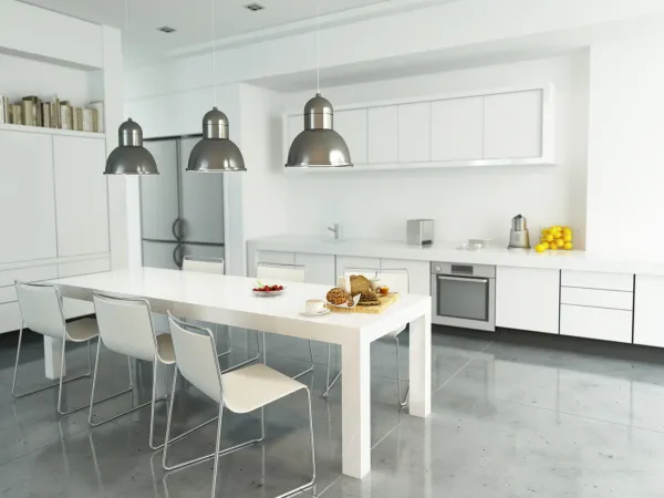 Appartement 3 pièces 73 m²