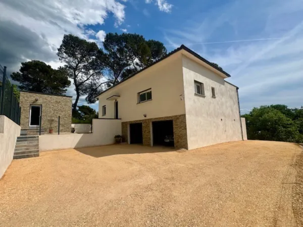 Maison 5 pièces 115 m²