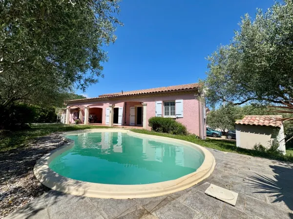 Maison 5 pièces 128 m²