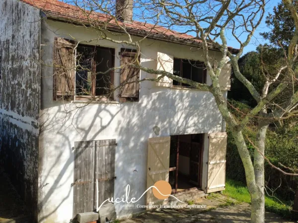 Maison 6 pièces 110 m²
