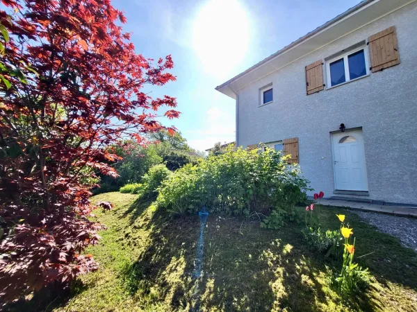 Maison 5 pièces 125 m²