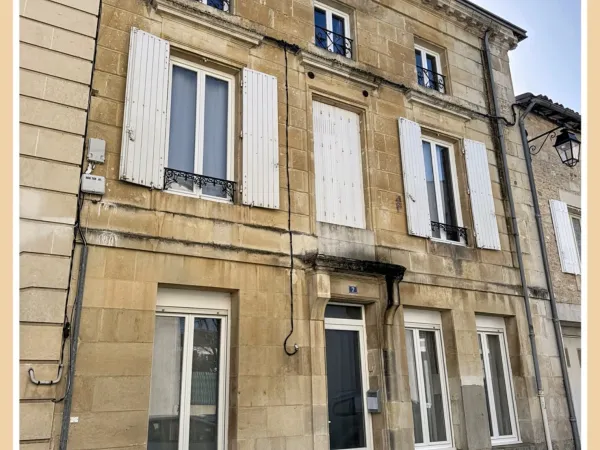 Maison 6 pièces 132 m²