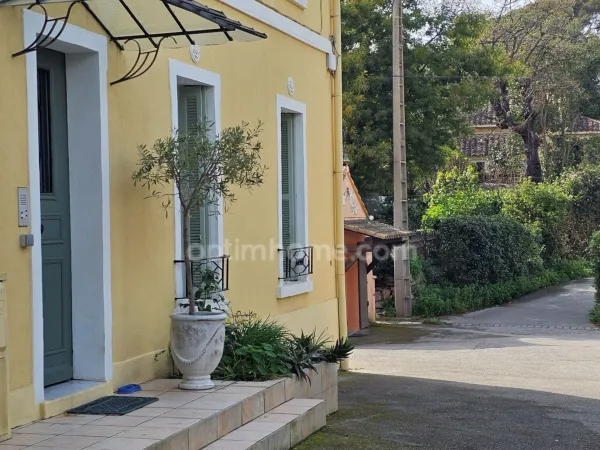 TOULON Cap Brun T4 Duplex (83)