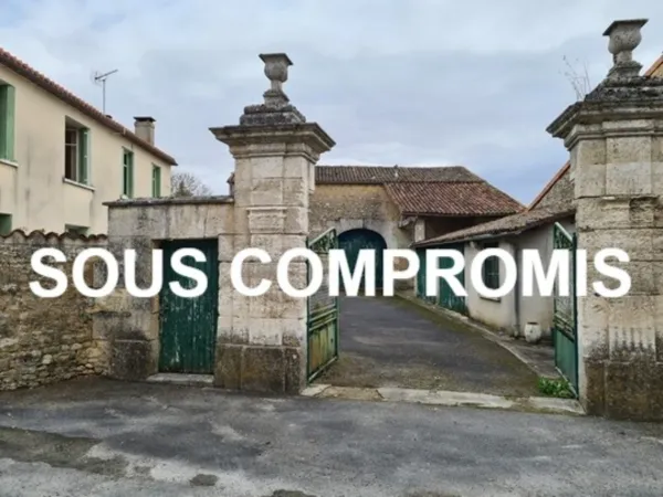 Propriété 6 pièces 140 m²