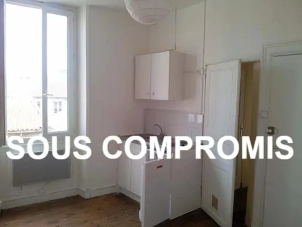 Immeuble 11 pièces 190 m²