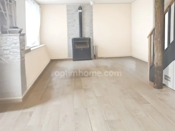 Maison à vendre 4 pièces CELLES SUR DUROLLE (63)