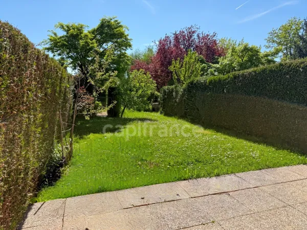 Maison 4 pièces 105 m²