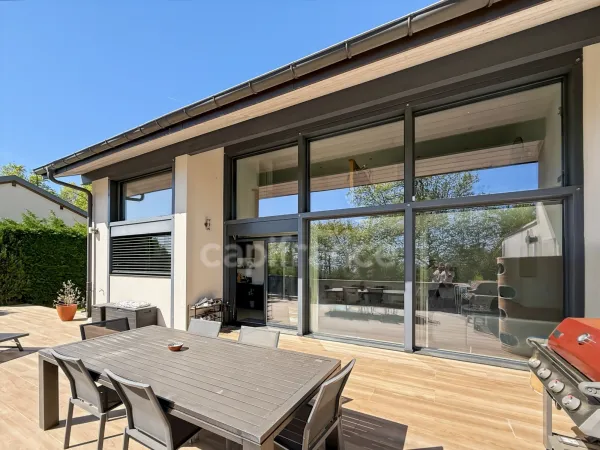 Maison 5 pièces 135 m²