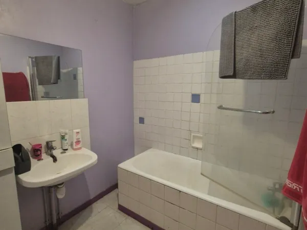Maison à vendre 5 pièces Souché NIORT (79)