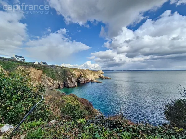 Propriété 8 pièces 184 m²