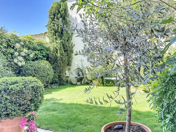 Maison 7 pièces 206 m²