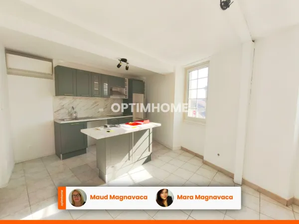 Immeuble Albinque à vendre CASTRES (81)