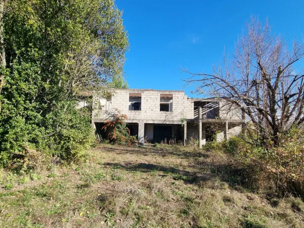 Maison 4 pièces 116 m²