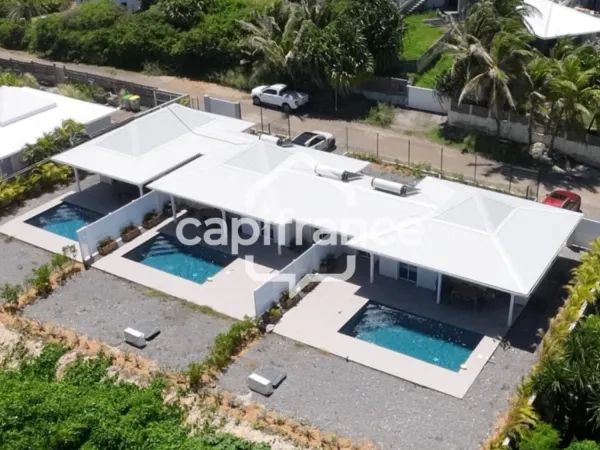 Maison 8 pièces 135 m²