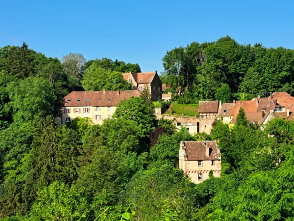 Maison 14 pièces 290 m²