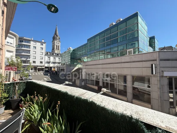 Immeuble 13 pièces 250 m²
