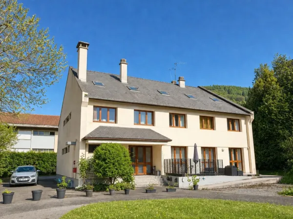 Immeuble 22 pièces 423 m²