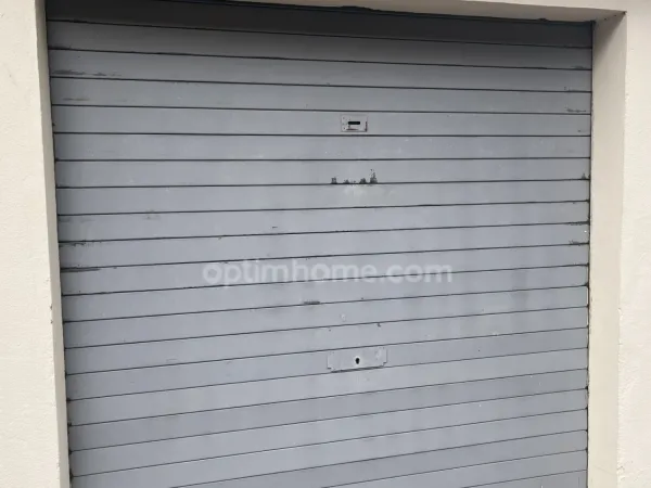Garage/box à vendre à SETE (34)