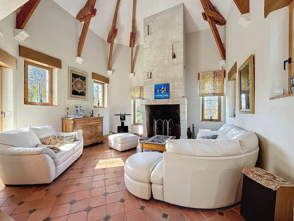 Maison 6 pièces 158 m²