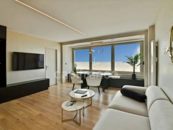 Appartement 4 pièces 90 m²