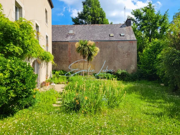 Maison 10 pièces 247 m²