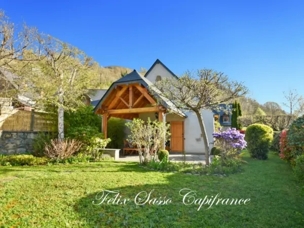 Maison 5 pièces 57 m²