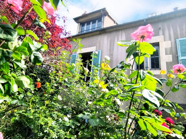 Maison 10 pièces 243 m²