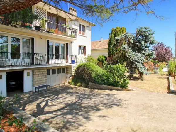 Maison Individuelle 164 m² - 8 pièces SAINT FARGEAU PONTHIERRY (77)