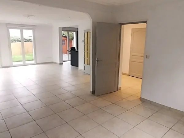 Maison 5 pièces 150 m²