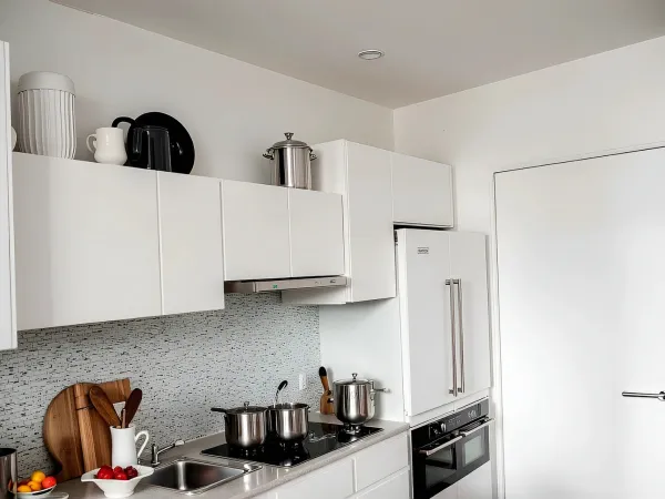Appartement 5 pièces 86 m²