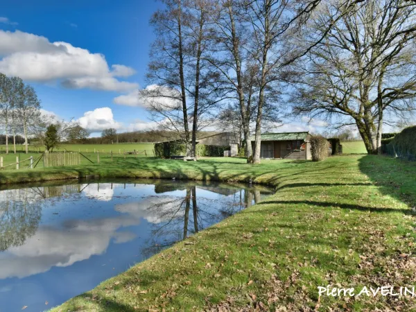 Terrain 18360 m²