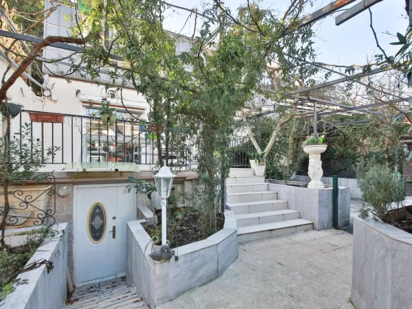 Maison 6 pièces 180 m²