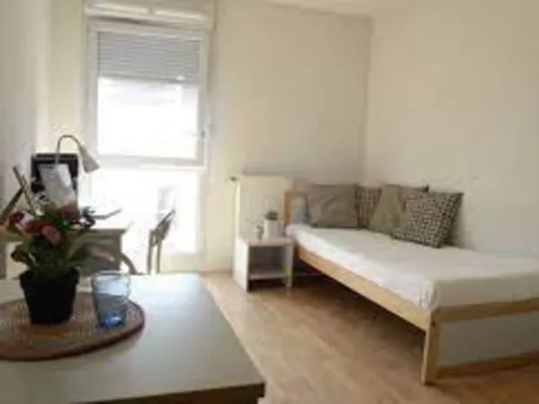 Appartement 1 pièce 20 m²