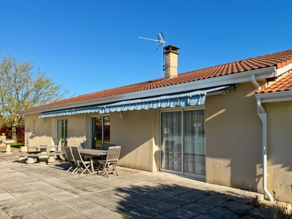 Maison 6 pièces 142 m²