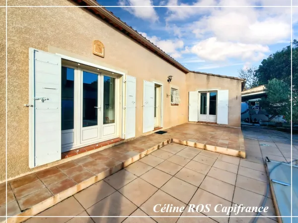 Maison 4 pièces 114 m²