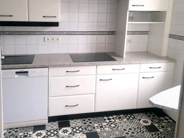 Maison à vendre 5 pièces (54)