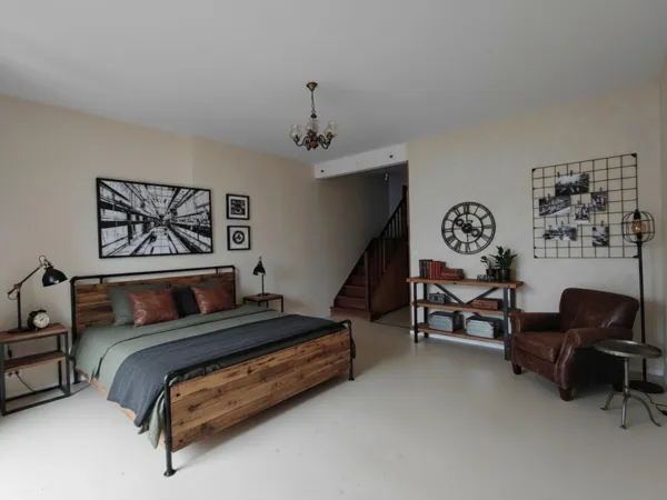 Appartement 2 pièces 66 m²