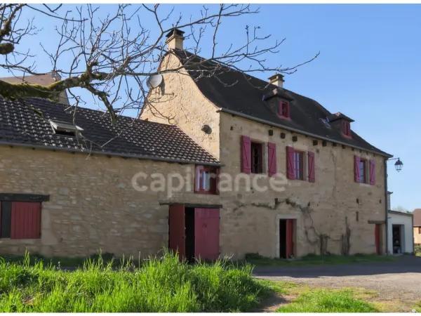 Maison 5 pièces 120 m²