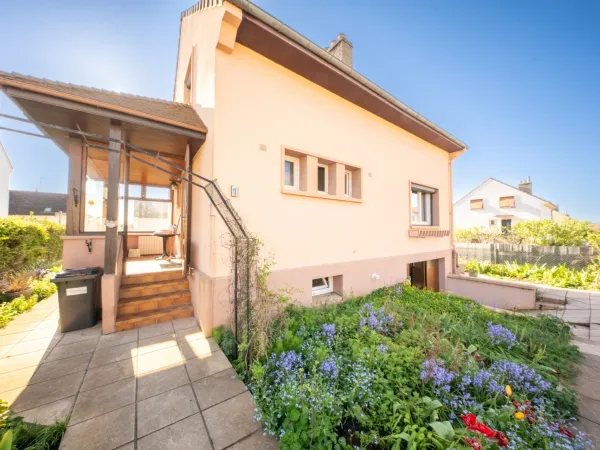 Maison 4 pièces 96 m²