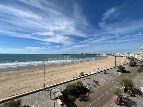 Appartement 3 pièces 74 m²