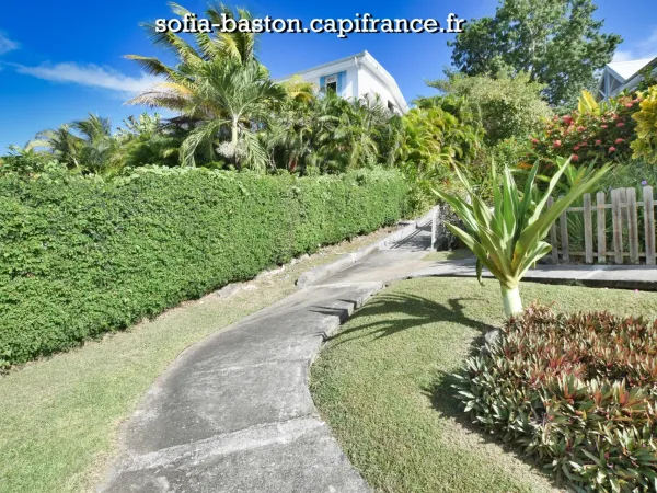 Appartement 2 pièces 34 m²