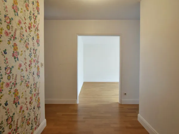 Appartement 3 pièces 72 m²