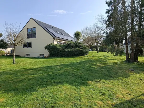 Maison 7 pièces 165 m²