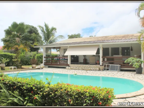 Maison 7 pièces 172 m²